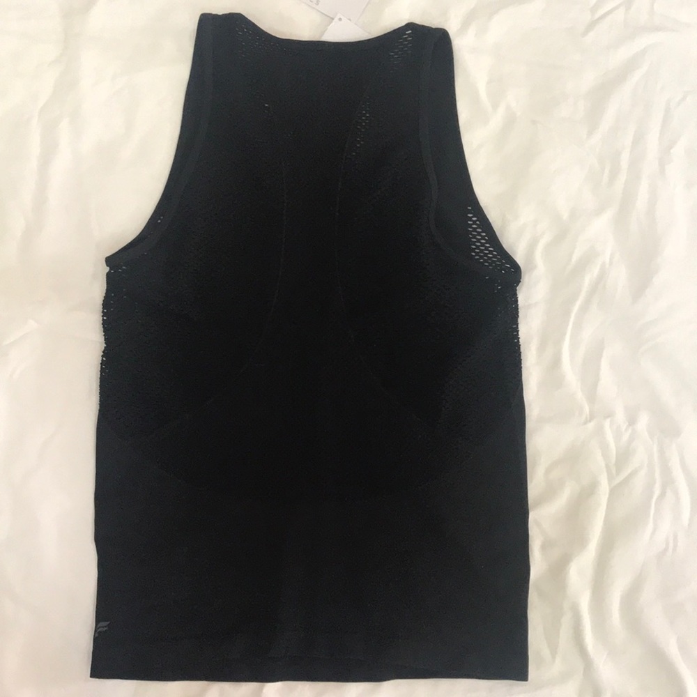 NWT Fabletics Tank - Picture 3 of 6